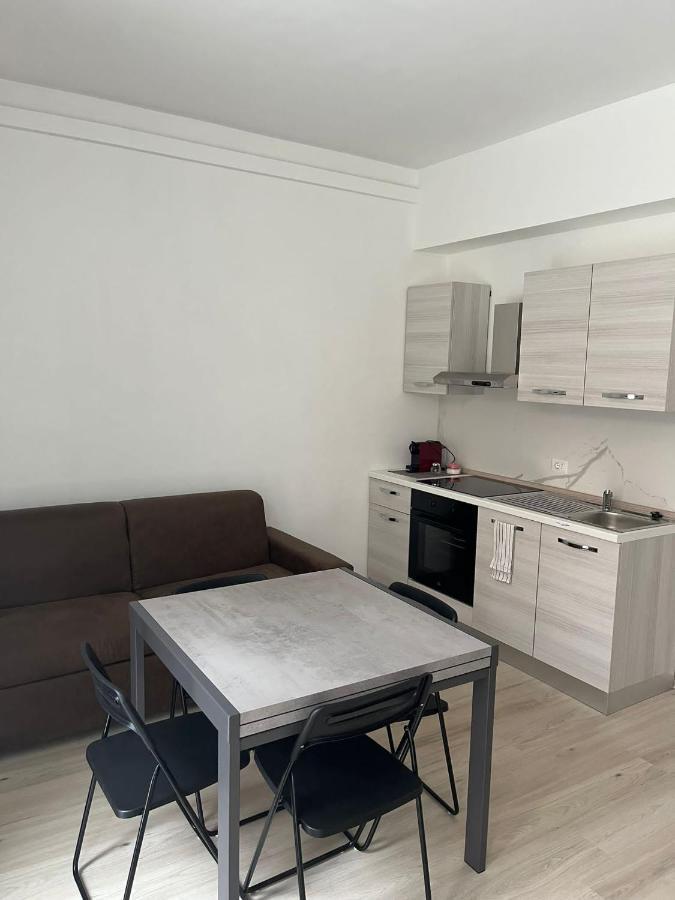 Villa Milano Apt. N. 5 Exterior foto
